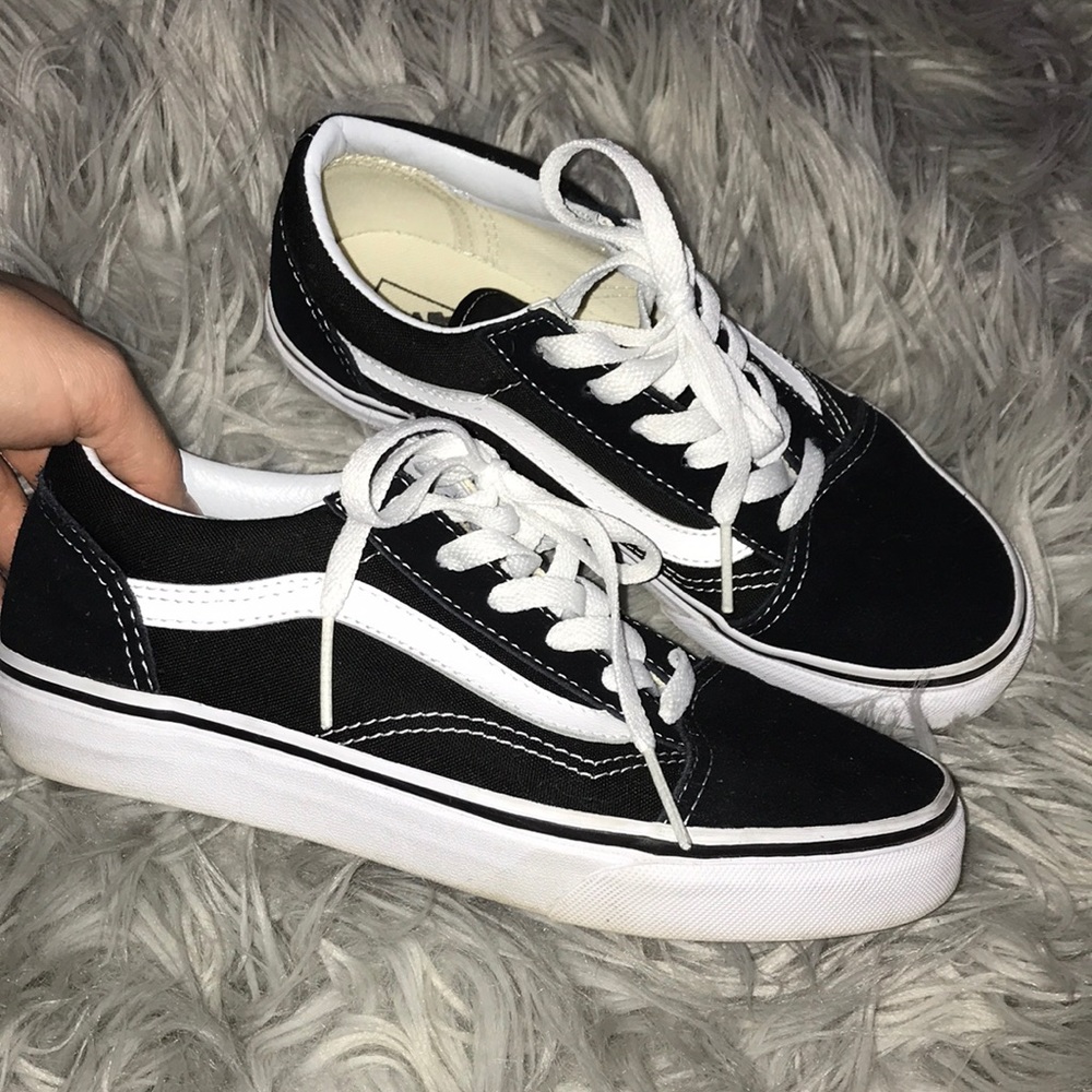 Kids vans